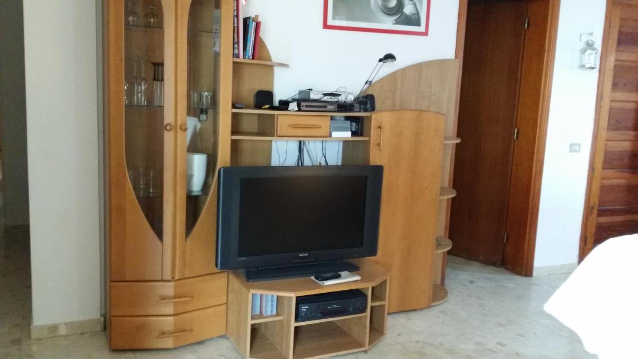 Villa Casa Familia - Relax à San Isidro  Extérieur photo