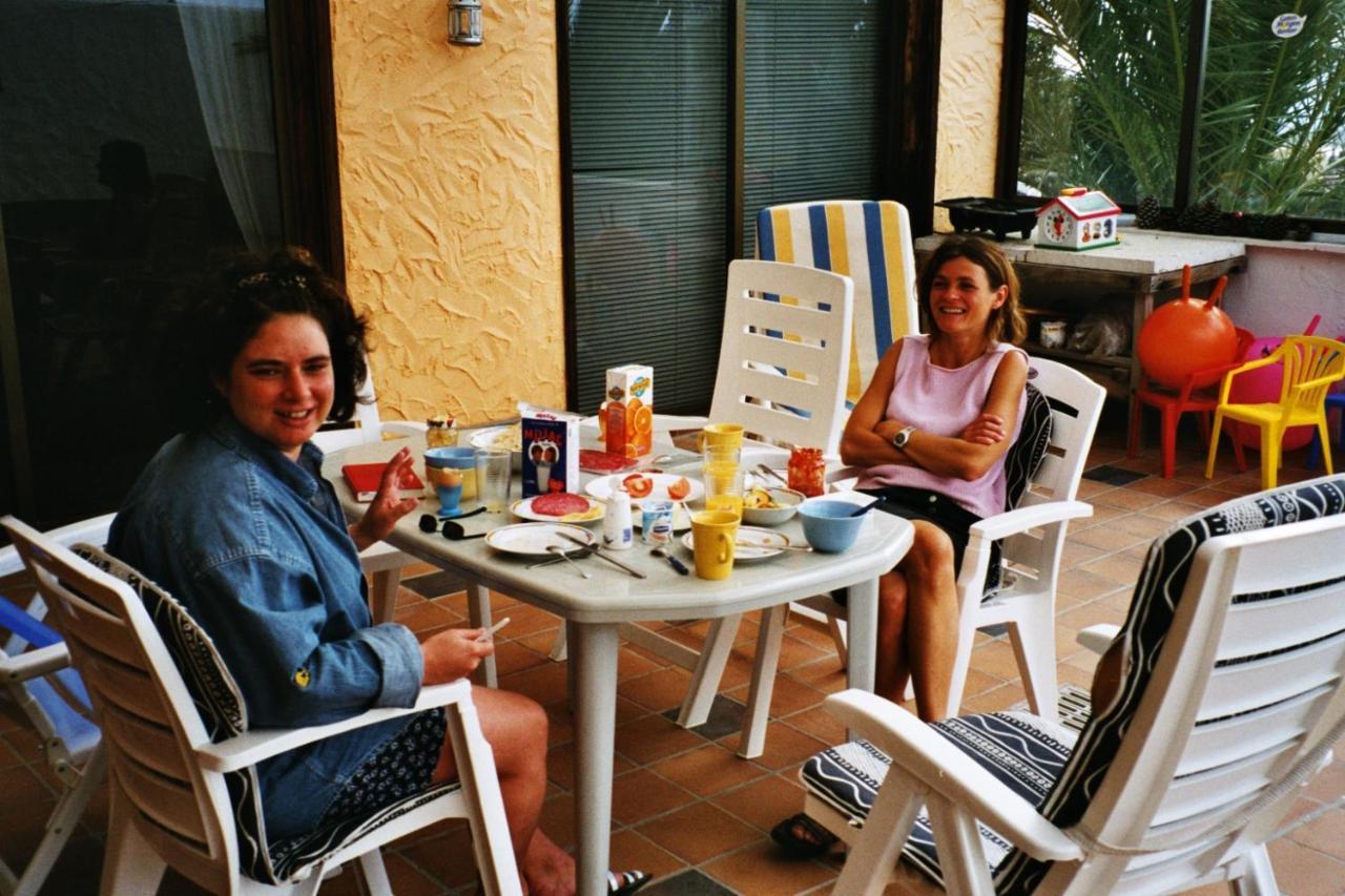Villa Casa Familia - Relax à San Isidro  Extérieur photo