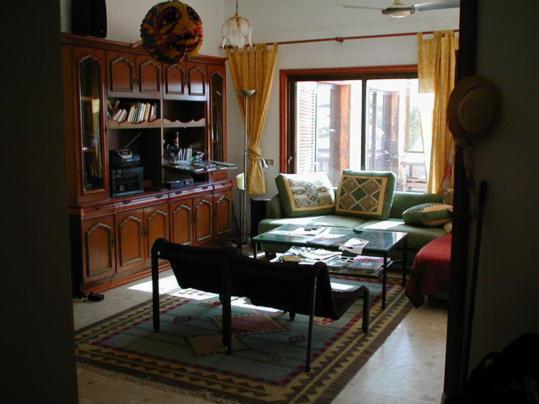 Villa Casa Familia - Relax à San Isidro  Extérieur photo